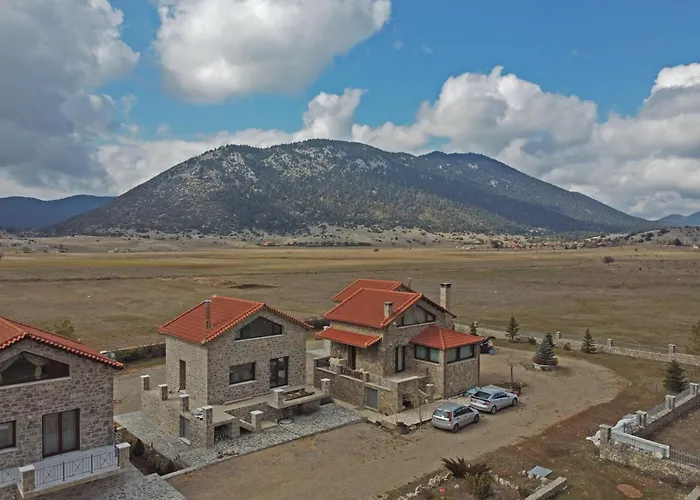 Kallisto Villas