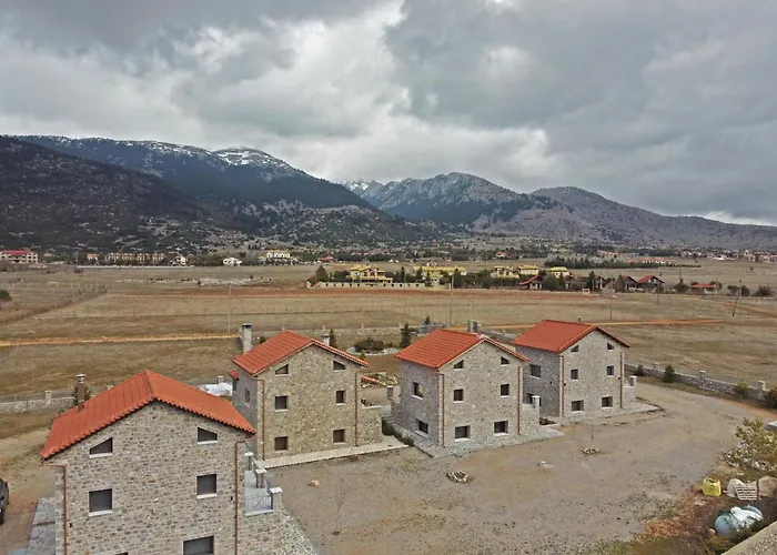 Kallisto Villas