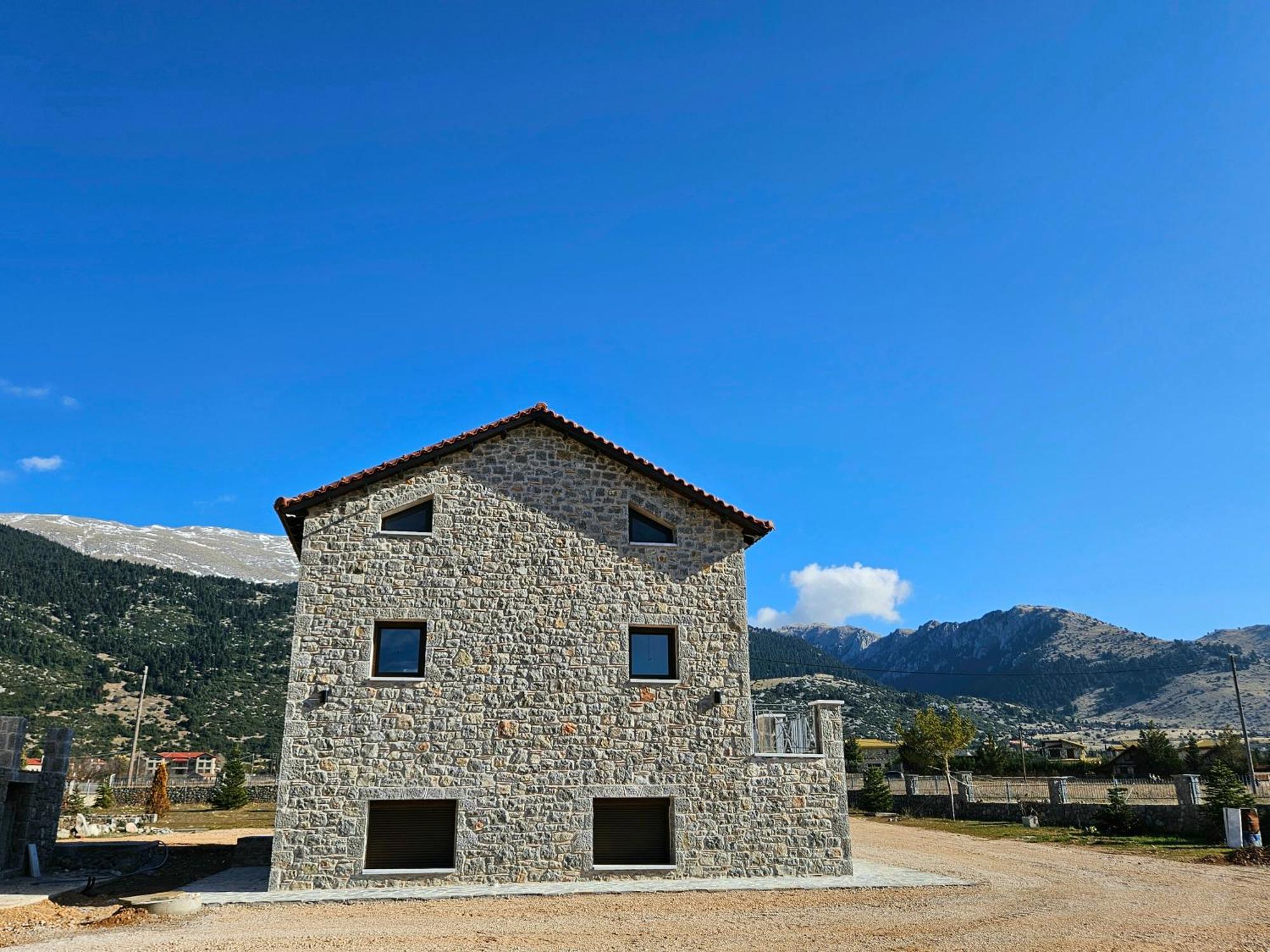 Villa Kallisto