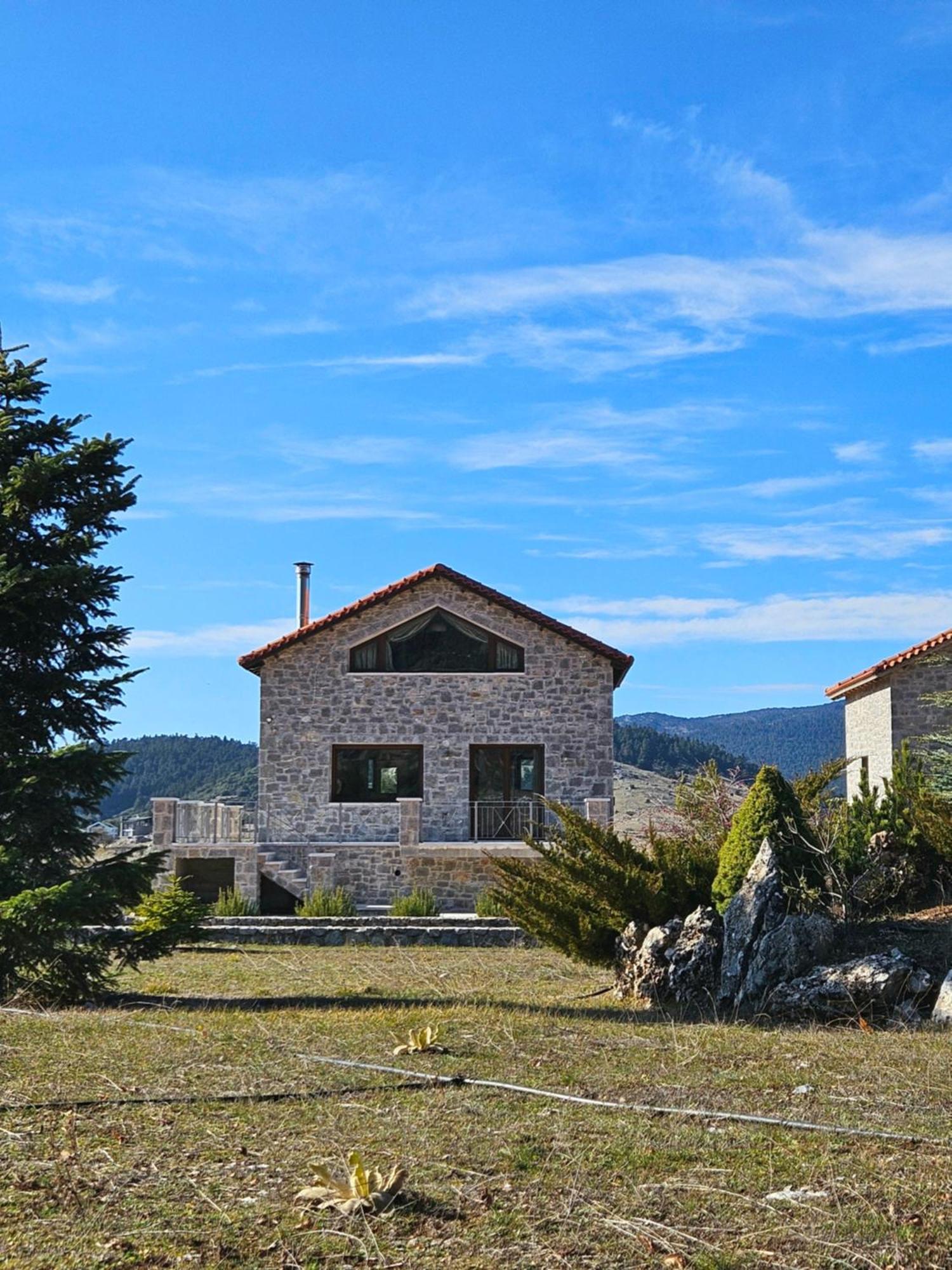 Kallisto Villa