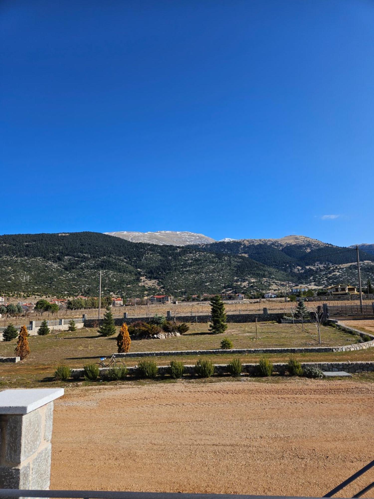 Villa Kallisto