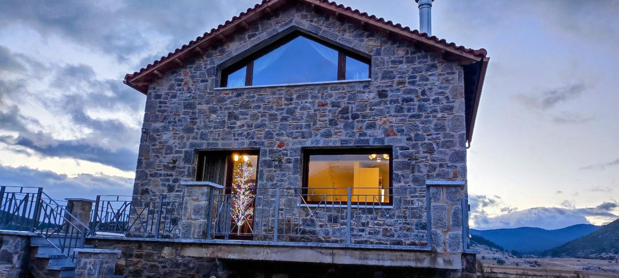 Kallisto Villa