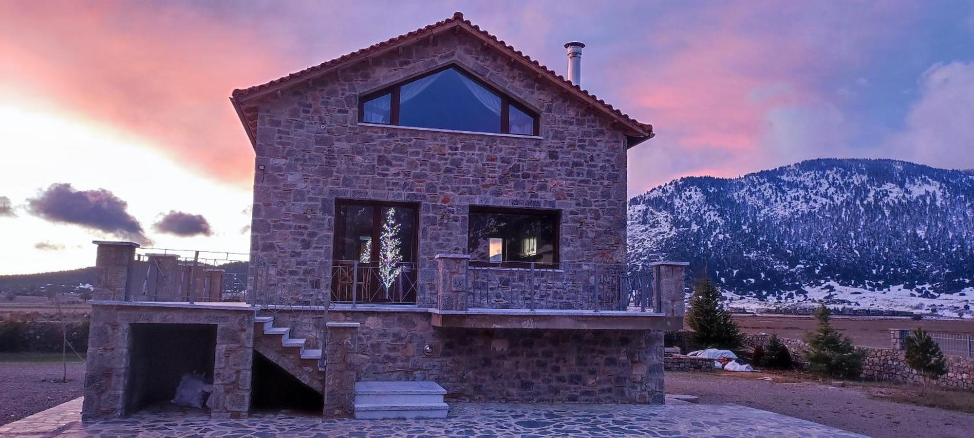 Villa Kallisto *