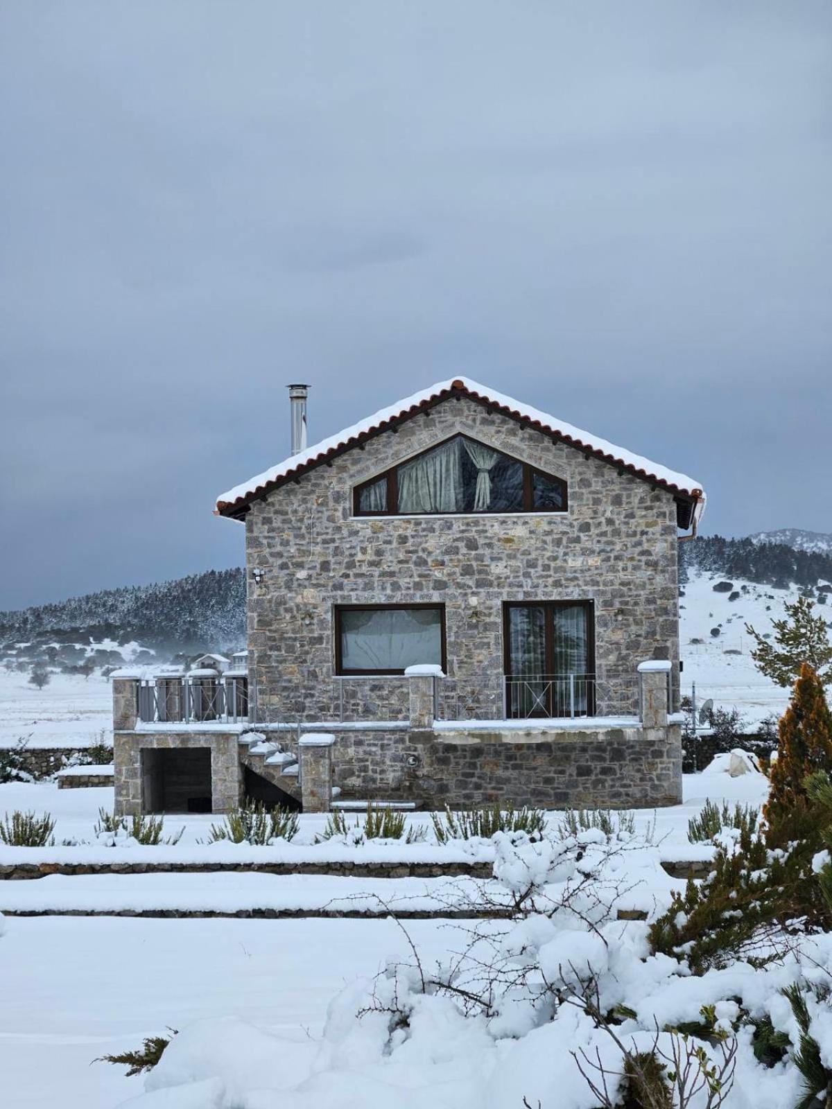 Villa Kallisto
