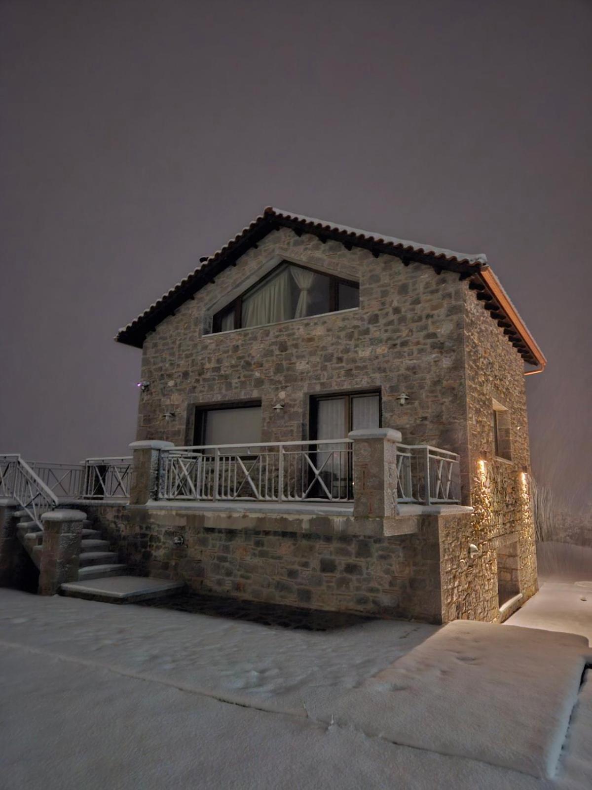 Kallisto Villa *