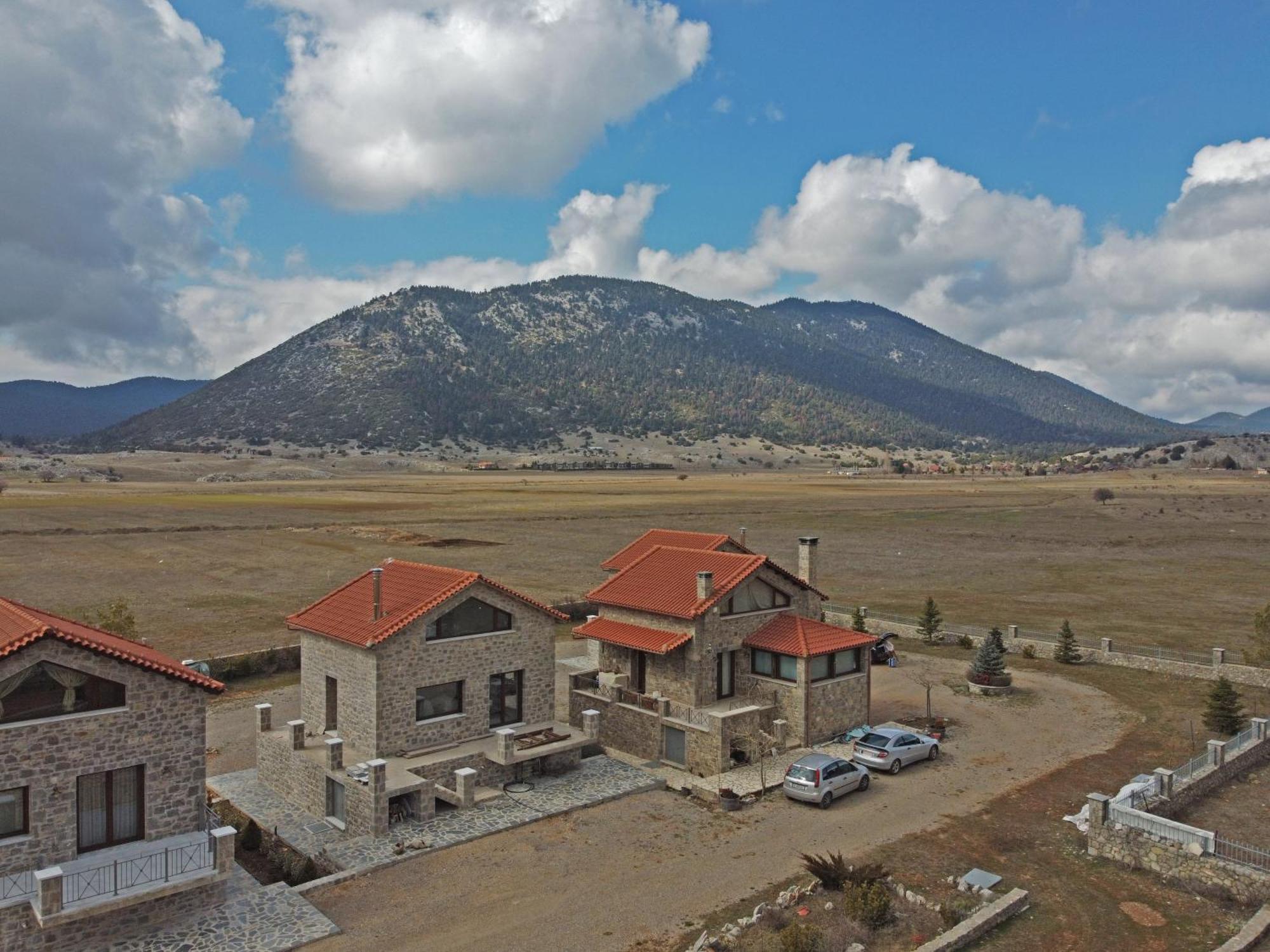 Villa Kallisto *