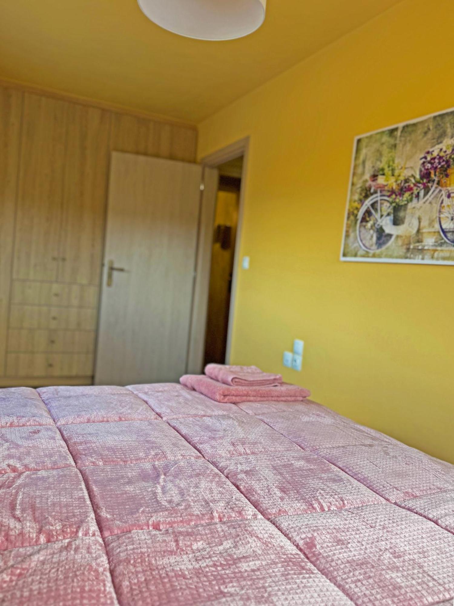 Vilă Kallisto Kalívia