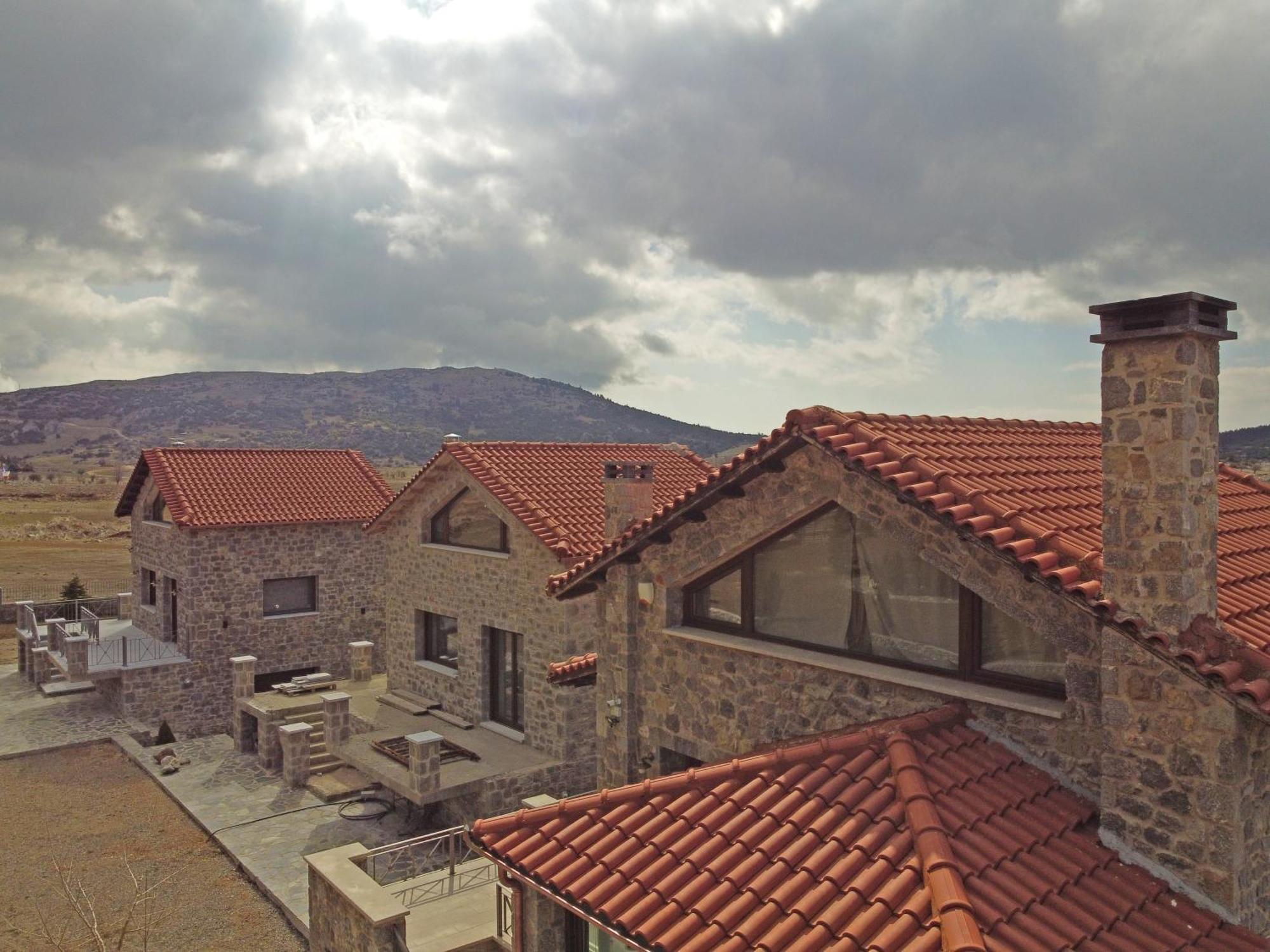 Kallisto Villa