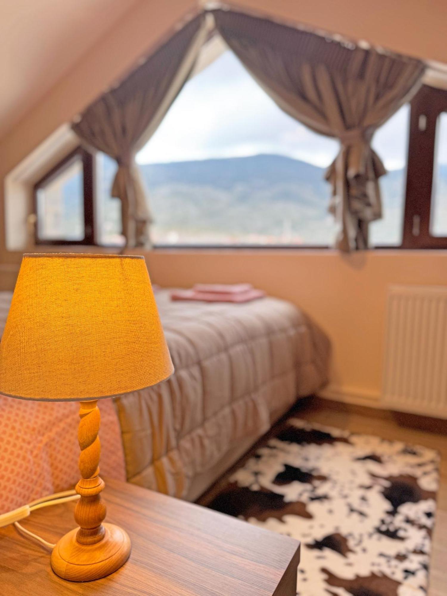 Kallisto Villa *